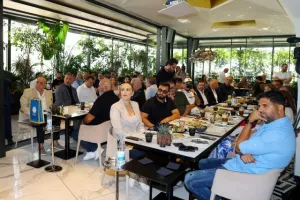 Η ΚΟΠ παρουσίασε την Stoiximan "Σηματοδοτεί μια νέα εποχή για το κυπριακό ποδόσφαιρο" (φώτος)