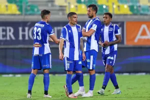 Εθνικός για Ανόρθωση 