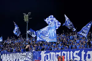 Sold out... για "Στ. Κυριακίδης"