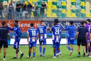 ΑΕΚ - Εθνικός Άχνας: Όπως και πέρσι... "Χ" στην Αρένα