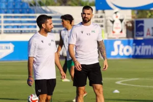 Οθέλλος-Απόλλων: 'Ανετη πρόκριση... με τεσσάρα! (Φώτος)