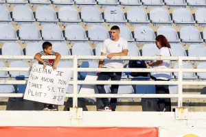 Ο κόσμος στο Δασάκι (φωτορεπορτάζ)