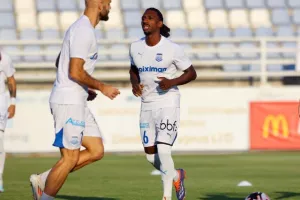 Οθέλλος-Απόλλων: 'Ανετη πρόκριση... με τεσσάρα! (Φώτος)