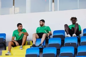 Οθέλλος-Απόλλων: 'Ανετη πρόκριση... με τεσσάρα! (Φώτος)