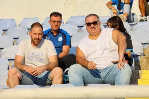 Ο κόσμος στο Δασάκι (φωτορεπορτάζ)