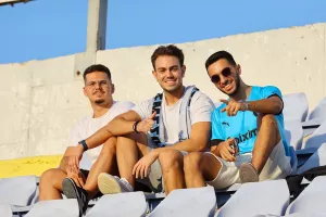Ο κόσμος στο Δασάκι (φωτορεπορτάζ)
