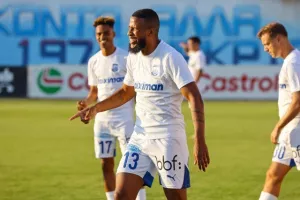 Οθέλλος-Απόλλων: 'Ανετη πρόκριση... με τεσσάρα! (Φώτος)