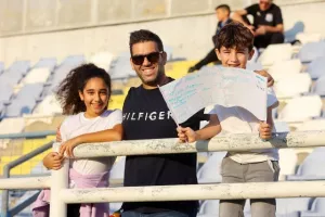 Οθέλλος-Απόλλων: 'Ανετη πρόκριση... με τεσσάρα! (Φώτος)