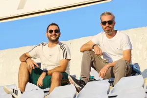 Ο κόσμος στο Δασάκι (φωτορεπορτάζ)