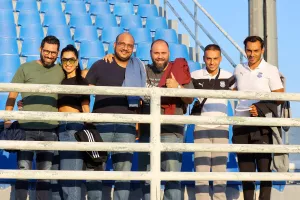 Ο κόσμος στο Δασάκι (φωτορεπορτάζ)