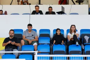 Ο κόσμος στο Δασάκι (φωτορεπορτάζ)
