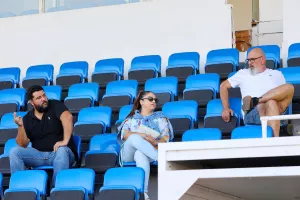 Ο κόσμος στο Δασάκι (φωτορεπορτάζ)