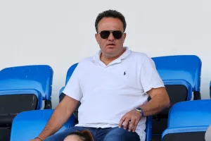 Ο κόσμος στο Δασάκι (φωτορεπορτάζ)