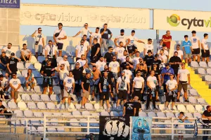 Ο κόσμος στο Δασάκι (φωτορεπορτάζ)