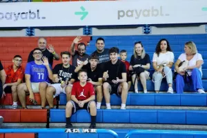 Μπάγερν... με 107 στο 1ο της στην Κύπρο