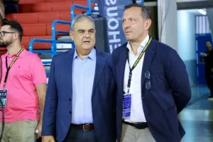 Μπάγερν... με 107 στο 1ο της στην Κύπρο