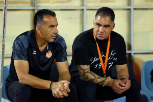 ΔΙΑΨΕΥΣΗ από Καρμιώτισσα για Σωφρόνη