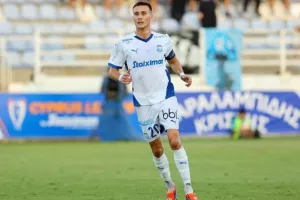 Οθέλλος-Απόλλων: 'Ανετη πρόκριση... με τεσσάρα! (Φώτος)