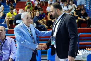 Μπάγερν... με 107 στο 1ο της στην Κύπρο