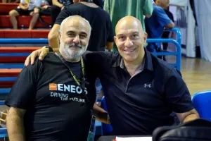 Μπάγερν... με 107 στο 1ο της στην Κύπρο