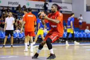Μπάγερν... με 107 στο 1ο της στην Κύπρο