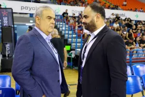 Μπάγερν... με 107 στο 1ο της στην Κύπρο