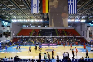 Μπάγερν... με 107 στο 1ο της στην Κύπρο