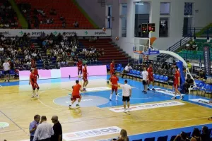 Μπάγερν... με 107 στο 1ο της στην Κύπρο