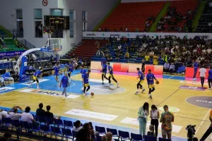 Μπάγερν... με 107 στο 1ο της στην Κύπρο