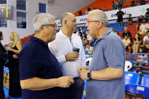 Μπάγερν... με 107 στο 1ο της στην Κύπρο