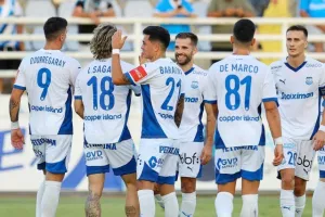 Οθέλλος-Απόλλων: 'Ανετη πρόκριση... με τεσσάρα! (Φώτος)
