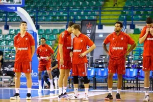 Μπάγερν... με 107 στο 1ο της στην Κύπρο