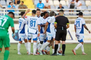 Οθέλλος-Απόλλων: 'Ανετη πρόκριση... με τεσσάρα! (Φώτος)