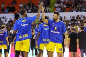 Μπάγερν... με 107 στο 1ο της στην Κύπρο