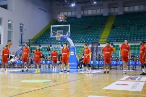 Μπάγερν... με 107 στο 1ο της στην Κύπρο