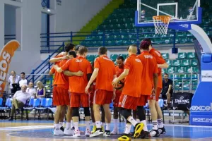 Μπάγερν... με 107 στο 1ο της στην Κύπρο