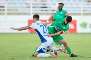 Οθέλλος-Απόλλων: 'Ανετη πρόκριση... με τεσσάρα! (Φώτος)