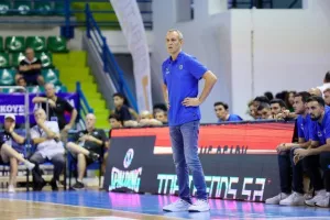 Μπάγερν... με 107 στο 1ο της στην Κύπρο