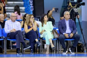Μπάγερν... με 107 στο 1ο της στην Κύπρο