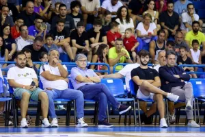 Μπάγερν... με 107 στο 1ο της στην Κύπρο