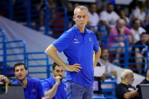Μπάγερν... με 107 στο 1ο της στην Κύπρο