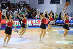 Μπάγερν... με 107 στο 1ο της στην Κύπρο