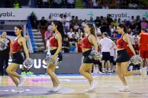Μπάγερν... με 107 στο 1ο της στην Κύπρο