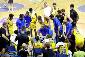 Μπάγερν... με 107 στο 1ο της στην Κύπρο
