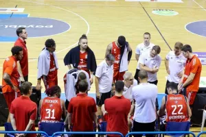 Μπάγερν... με 107 στο 1ο της στην Κύπρο