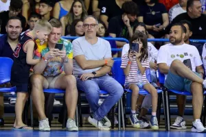 Μπάγερν... με 107 στο 1ο της στην Κύπρο
