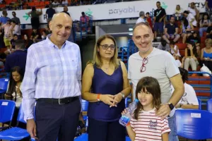 Μπάγερν... με 107 στο 1ο της στην Κύπρο