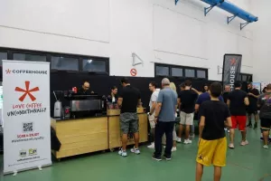 Μπάγερν... με 107 στο 1ο της στην Κύπρο