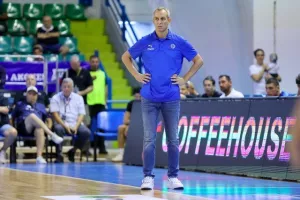 Μπάγερν... με 107 στο 1ο της στην Κύπρο