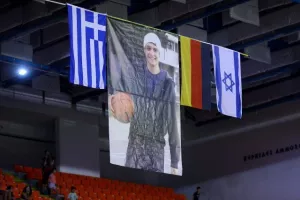 Μπάγερν... με 107 στο 1ο της στην Κύπρο